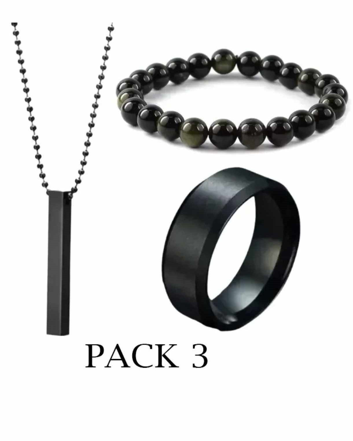 Combo OF 3 For Boys