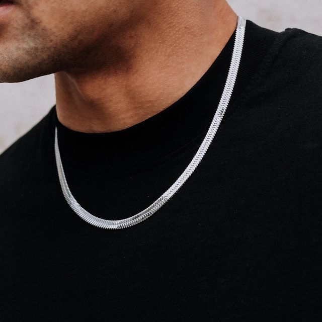 stainless steel Chain